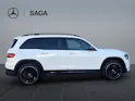MERCEDES-BENZ GLB 250 AMG Line 4matic