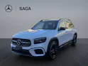 MERCEDES-BENZ GLB 250 AMG Line 4matic