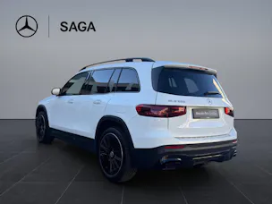 MERCEDES-BENZ GLB 250 AMG Line 4matic