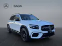 MERCEDES-BENZ GLB 250 AMG Line 4matic