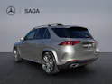 MERCEDES-BENZ GLE 400 d AMG Line 4matic