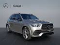 MERCEDES-BENZ GLE 400 d AMG Line 4matic
