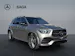 MERCEDES-BENZ GLE 400 d AMG Line 4matic