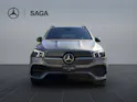 MERCEDES-BENZ GLE 400 d AMG Line 4matic