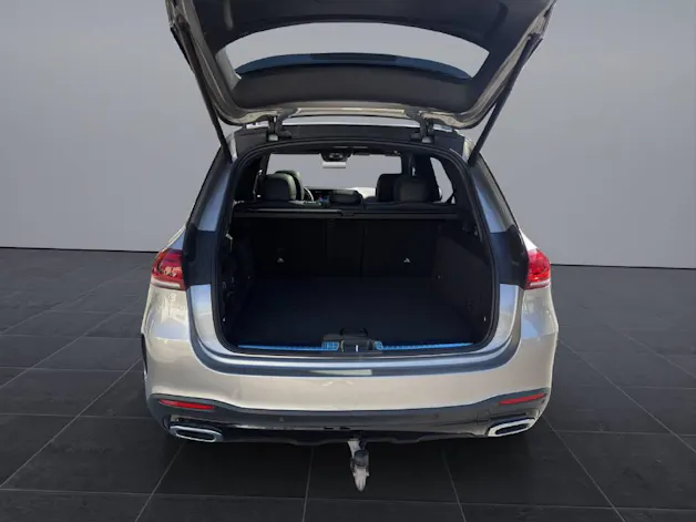 MERCEDES-BENZ GLE 400 d AMG Line 4matic