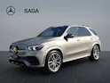 MERCEDES-BENZ GLE 400 d AMG Line 4matic