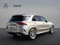 MERCEDES-BENZ GLE 400 d AMG Line 4matic