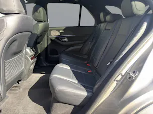 MERCEDES-BENZ GLE 400 d AMG Line 4matic