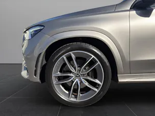 MERCEDES-BENZ GLE 400 d AMG Line 4matic
