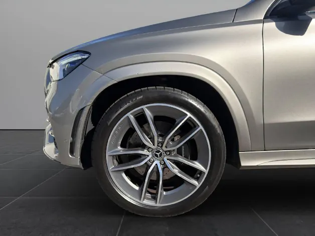 MERCEDES-BENZ GLE 400 d AMG Line 4matic