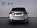 MERCEDES-BENZ GLE 400 d AMG Line 4matic