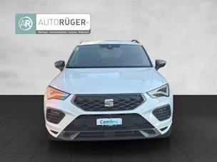 SEAT Ateca 2.0 TSI Hola FR 4Drive DSG