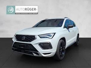 SEAT Ateca 2.0 TSI Hola FR 4Drive DSG