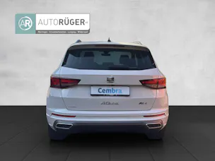 SEAT Ateca 2.0 TSI Hola FR 4Drive DSG
