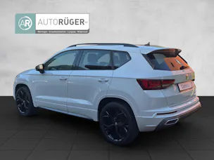 SEAT Ateca 2.0 TSI Hola FR 4Drive DSG
