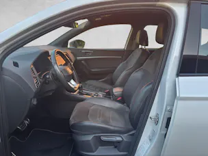 SEAT Ateca 2.0 TSI Hola FR 4Drive DSG
