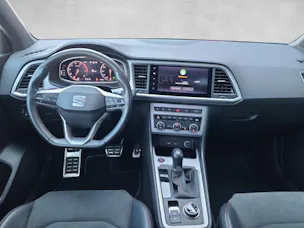 SEAT Ateca 2.0 TSI Hola FR 4Drive DSG