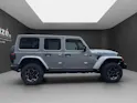 JEEP Wrangler 2.0 PHEV Unlimited Rubicon DT Automatic