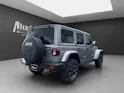 JEEP Wrangler 2.0 PHEV Unlimited Rubicon DT Automatic