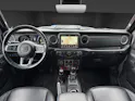 JEEP Wrangler 2.0 PHEV Unlimited Rubicon DT Automatic