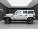 JEEP Wrangler 2.0 PHEV Unlimited Rubicon DT Automatic