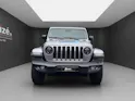 JEEP Wrangler 2.0 PHEV Unlimited Rubicon DT Automatic