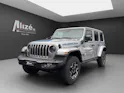 JEEP Wrangler 2.0 PHEV Unlimited Rubicon DT Automatic