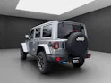 JEEP Wrangler 2.0 PHEV Unlimited Rubicon DT Automatic