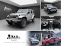 JEEP Wrangler 2.0 PHEV Unlimited Rubicon DT Automatic
