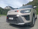 KGM -SsangYong Tivoli 1.5 T GDI Steel 4WD Automat