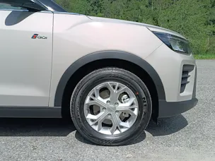 KGM -SsangYong Tivoli 1.5 T GDI Steel 4WD Automat