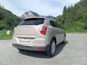 KGM -SsangYong Tivoli 1.5 T GDI Steel 4WD Automat