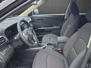 KGM -SsangYong Tivoli 1.5 T GDI Steel 4WD Automat