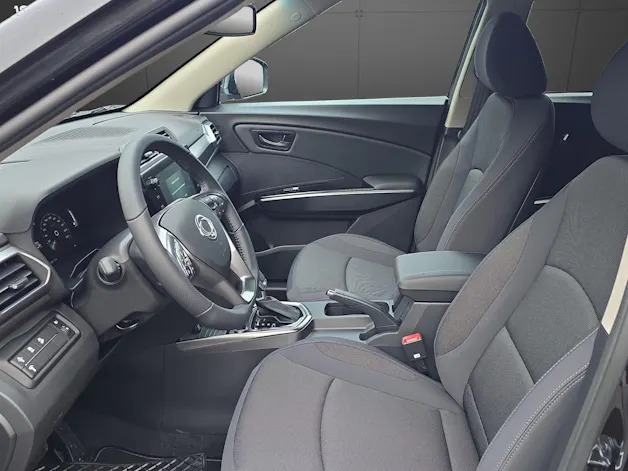 KGM -SsangYong Tivoli 1.5 T GDI Steel 4WD Automat