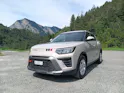 KGM -SsangYong Tivoli 1.5 T GDI Steel 4WD Automat