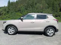 KGM -SsangYong Tivoli 1.5 T GDI Steel 4WD Automat