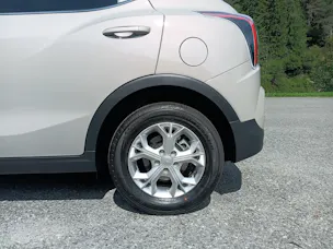 KGM -SsangYong Tivoli 1.5 T GDI Steel 4WD Automat