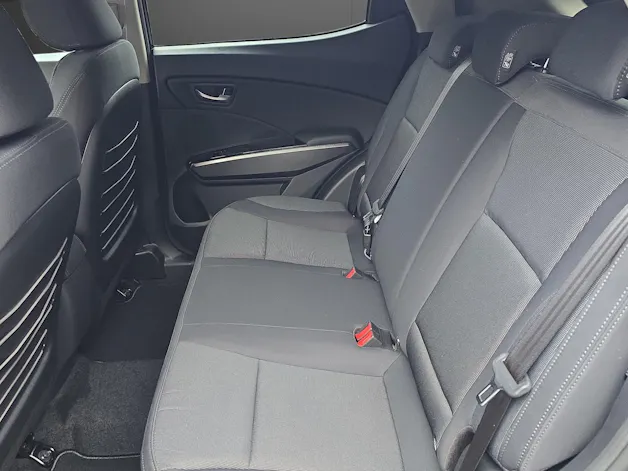 KGM -SsangYong Tivoli 1.5 T GDI Steel 4WD Automat