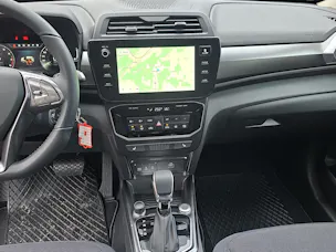 KGM -SsangYong Tivoli 1.5 T GDI Steel 4WD Automat