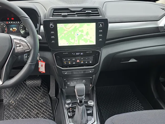 KGM -SsangYong Tivoli 1.5 T GDI Steel 4WD Automat