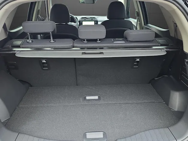 KGM -SsangYong Tivoli 1.5 T GDI Steel 4WD Automat