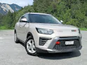 KGM -SsangYong Tivoli 1.5 T GDI Steel 4WD Automat