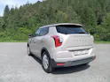 KGM -SsangYong Tivoli 1.5 T GDI Steel 4WD Automat