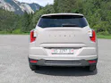 KGM -SsangYong Tivoli 1.5 T GDI Steel 4WD Automat