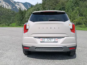 KGM -SsangYong Tivoli 1.5 T GDI Steel 4WD Automat