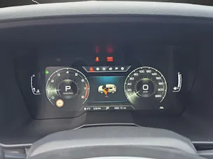 KGM -SsangYong Tivoli 1.5 T GDI Steel 4WD Automat