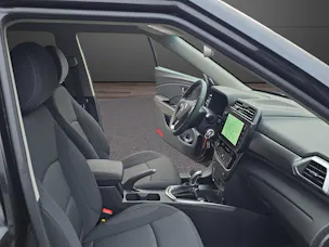 KGM -SsangYong Tivoli 1.5 T GDI Steel 4WD Automat