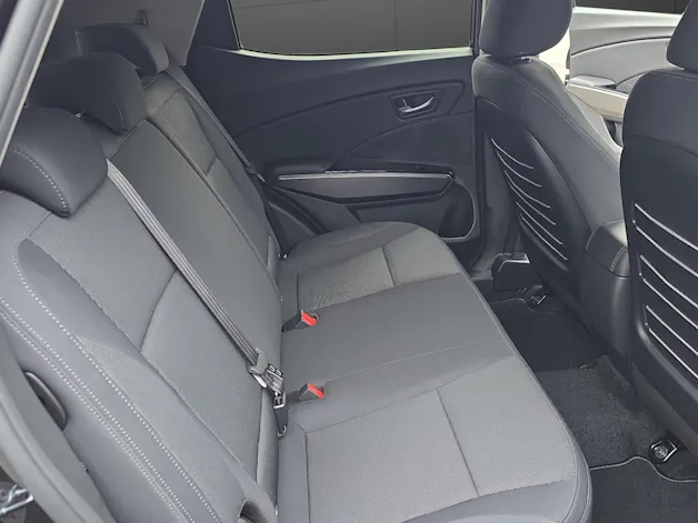 KGM -SsangYong Tivoli 1.5 T GDI Steel 4WD Automat