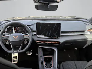 CUPRA Terramar 2.0 TSI Prime Edition DSG 4Drive
