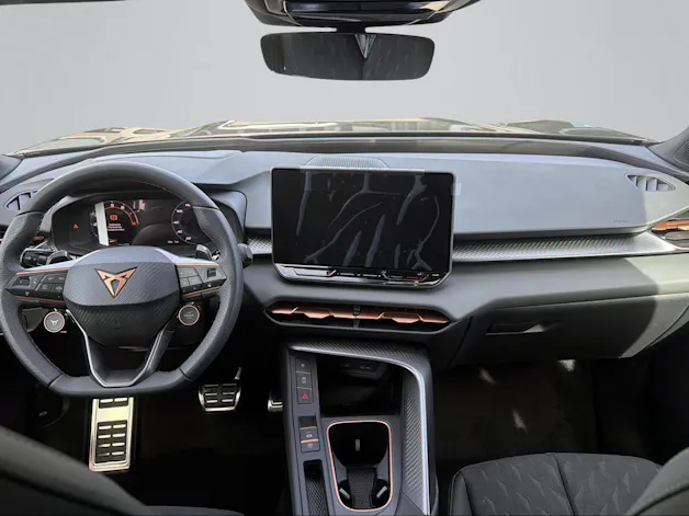 CUPRA Terramar 2.0 TSI Prime Edition DSG 4Drive